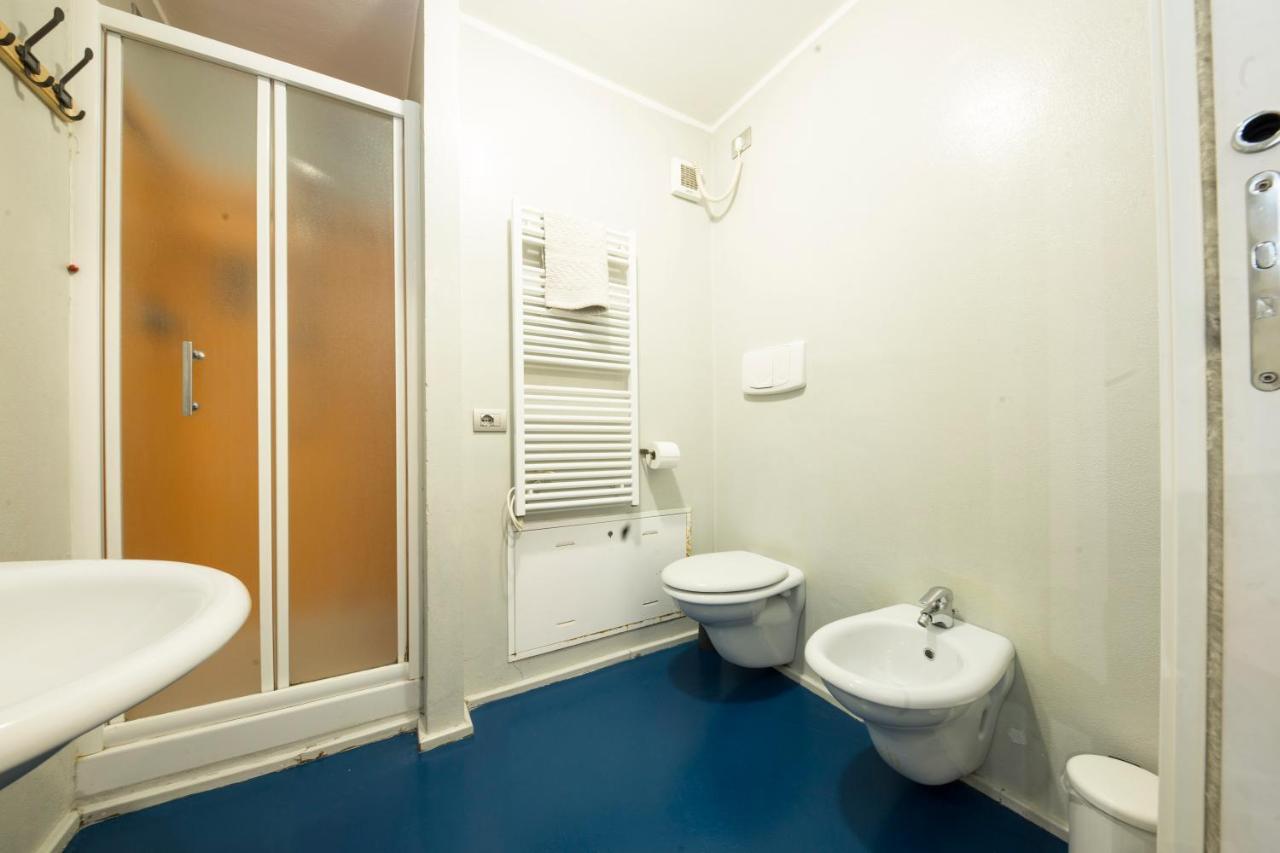 Loft Galata Lägenhet Genua Exteriör bild